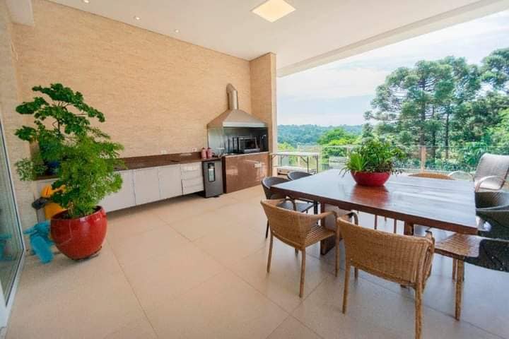 Imagem Casa de Condomínio com 5 Quartos à Venda ou Locação, 442 m²em Chácara Ondas Verdes - Cotia Imagem Casa de Condomínio com 5 Quartos à Venda ou Locação, 442 m²em Chácara Ondas Verdes - Cotia