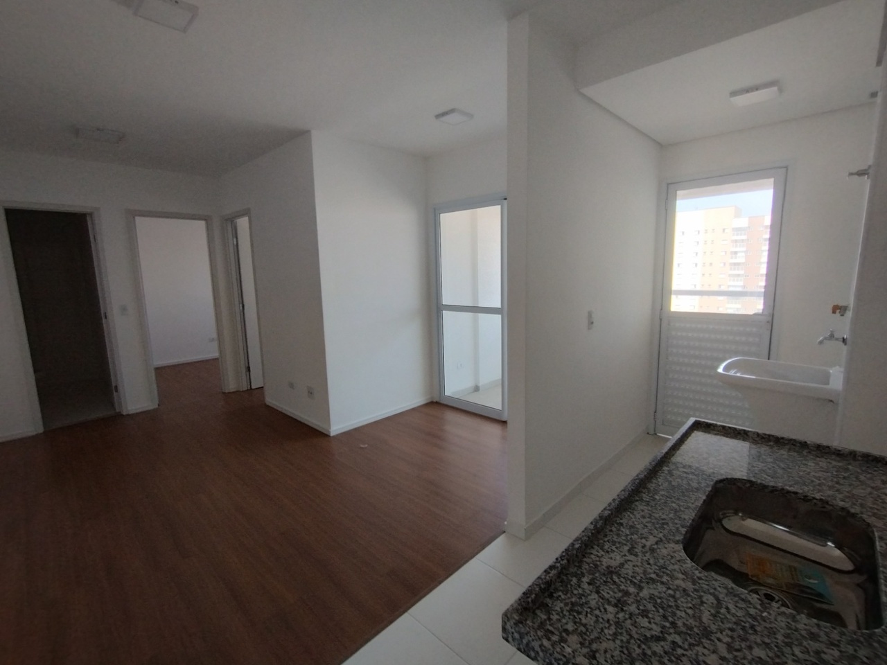 Imagem Apartamento com 2 Quartos à Venda, 45 m² em Centro - Diadema Imagem Apartamento com 2 Quartos à Venda, 45 m² em Centro - Diadema
