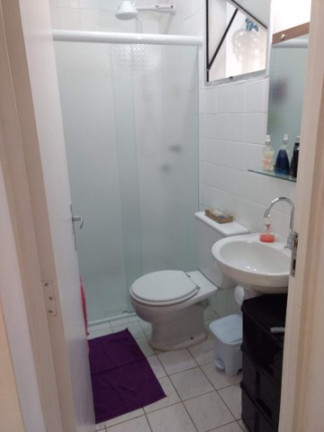 Imagem Apartamento com 2 Quartos à Venda, 55 m² em Jardim Paulicéia - Campinas