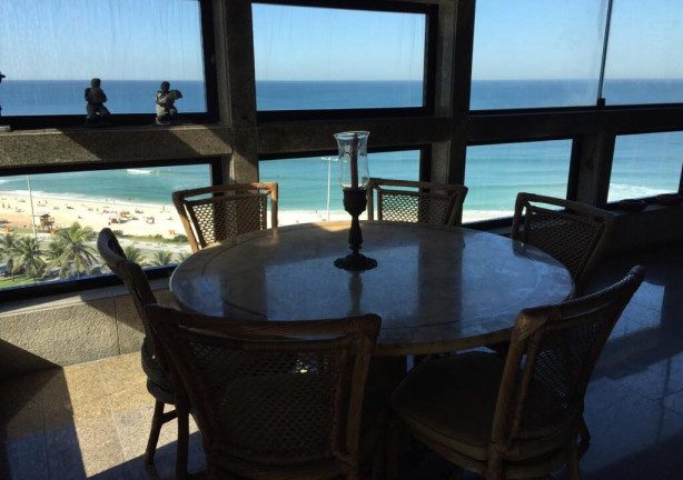 Imagem Apartamento com 4 Quartos à Venda, 247 m² em Barra da Tijuca - Rio de Janeiro Imagem Apartamento com 4 Quartos à Venda, 247 m² em Barra da Tijuca - Rio de Janeiro