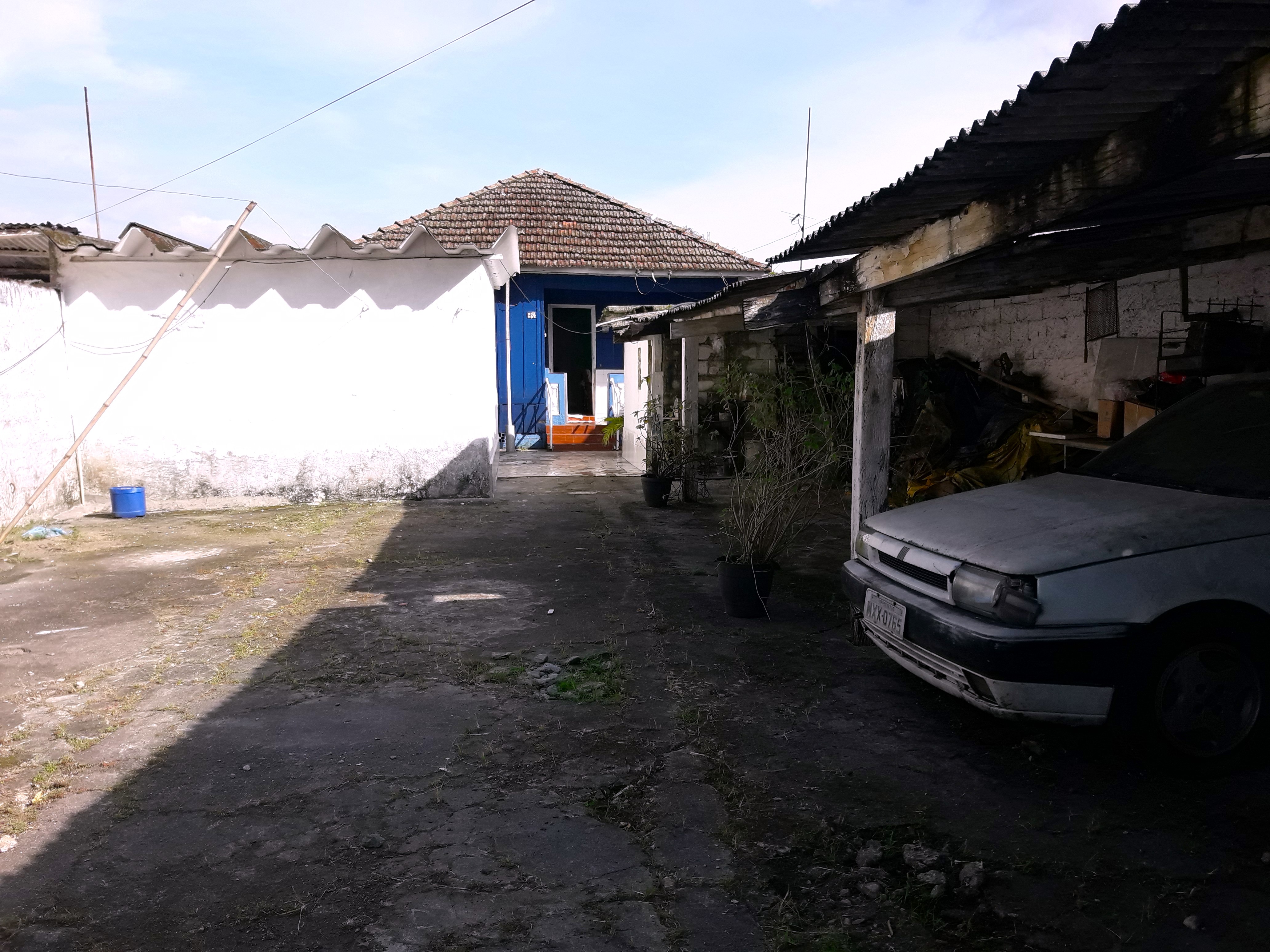 Imagem Casa com 3 Quartos à Venda, 600 m² em Parque Fernando Jorge - Cubatão