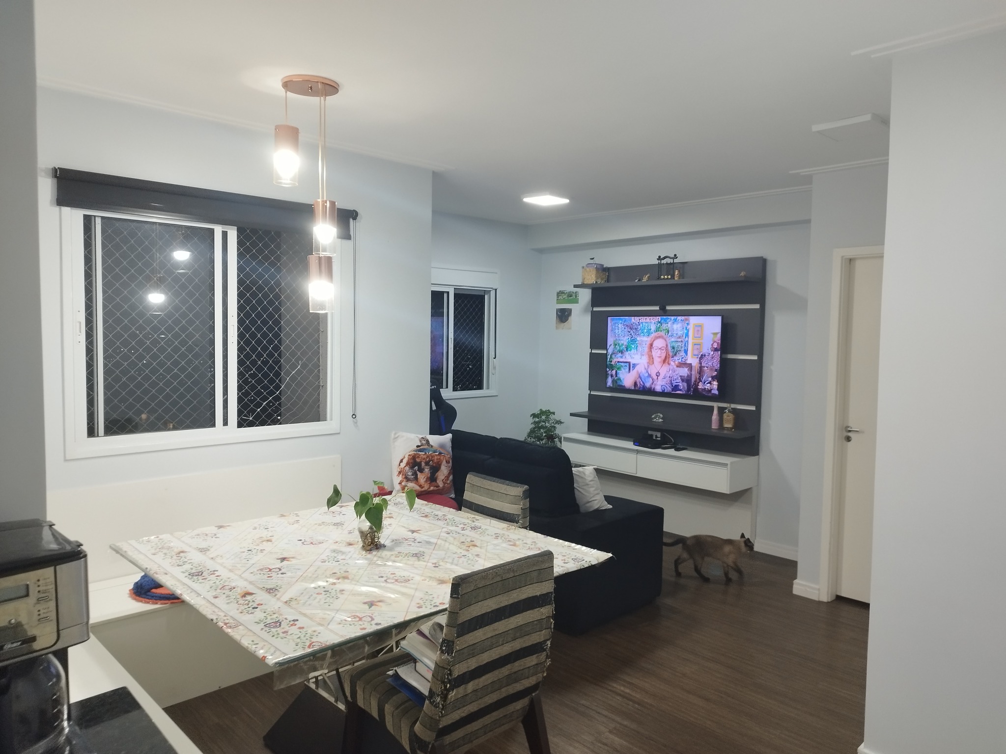 Imagem Apartamento com 1 Quarto à Venda, 43 m²em Vila Gustavo - São Paulo Imagem Apartamento com 1 Quarto à Venda, 43 m²em Vila Gustavo - São Paulo