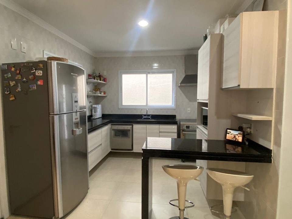 Imagem Casa de Condomínio com 3 Quartos à Venda, 138 m²em Loteamento Villaggio di San Francisco - Jundiaí Imagem Casa de Condomínio com 3 Quartos à Venda, 138 m²em Loteamento Villaggio di San Francisco - Jundiaí
