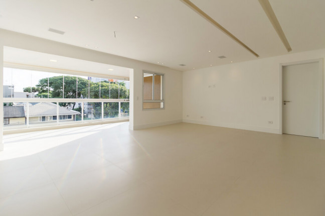 Imagem Apartamento com 4 Quartos à Venda, 158 m² em Água Verde - Curitiba