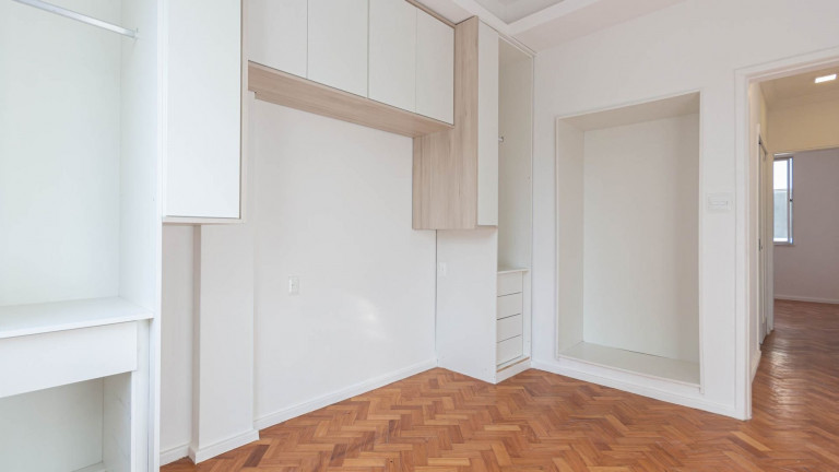 Imagem Apartamento com 2 Quartos à Venda, 64 m² em Ipanema - Rio de Janeiro