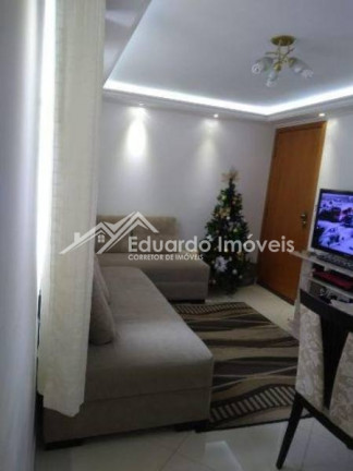 Imagem Apartamento com 2 Quartos à Venda, 56 m² em Jardim Alvorada - Santo André Imagem Apartamento com 2 Quartos à Venda, 56 m² em Jardim Alvorada - Santo André