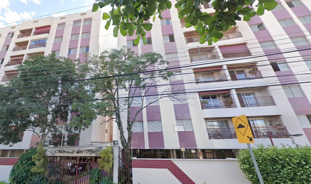 Condomínio Morada Dos Ipes - São Bernardo - Campinas - SP