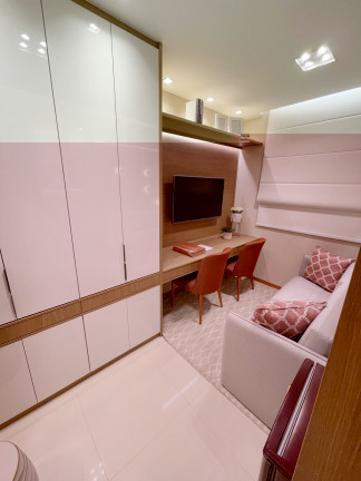 Imagem Apartamento com 3 Quartos à Venda, 75 m² em Patronato - São Gonçalo Imagem Apartamento com 3 Quartos à Venda, 75 m² em Patronato - São Gonçalo