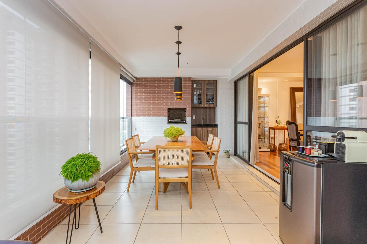 Imagem Apartamento com 3 Quartos à Venda, 168 m² em Vila Cruzeiro - São Paulo