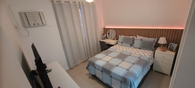 Imagem Apartamento com 3 Quartos à Venda, 84 m² em Recreio dos Bandeirantes - Rio de Janeiro