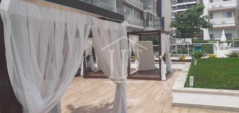Imagem Apartamento com 2 Quartos à Venda, 79 m² em Recreio dos Bandeirantes - Rio de Janeiro Imagem Apartamento com 2 Quartos à Venda, 79 m² em Recreio dos Bandeirantes - Rio de Janeiro