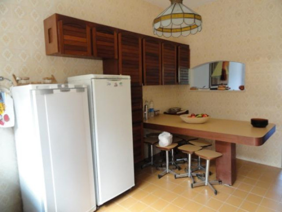 Imagem Casa com 2 Quartos à Venda, 140 m² em Jardim Brasil - Caraguatatuba