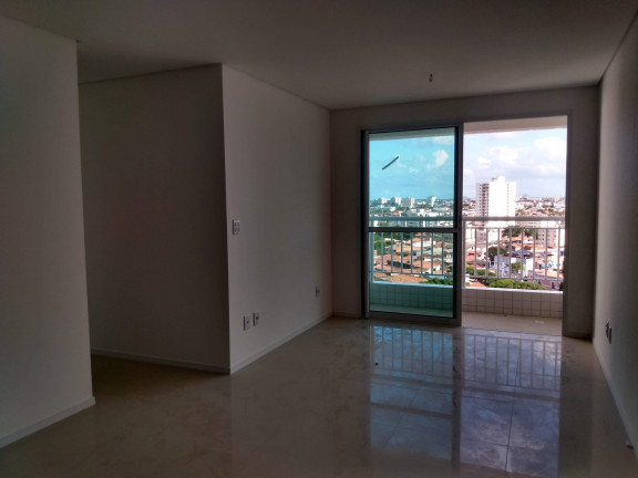 Imagem Apartamento com 2 Quartos à Venda, 56 m²em Benfica - Fortaleza