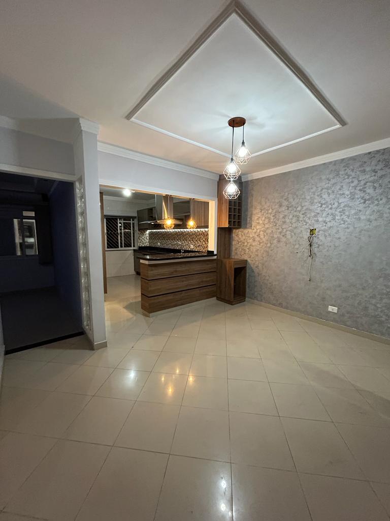 Imagem Casa com 2 Quartos à Venda, 96 m²em Jardim Universo - Mogi das Cruzes