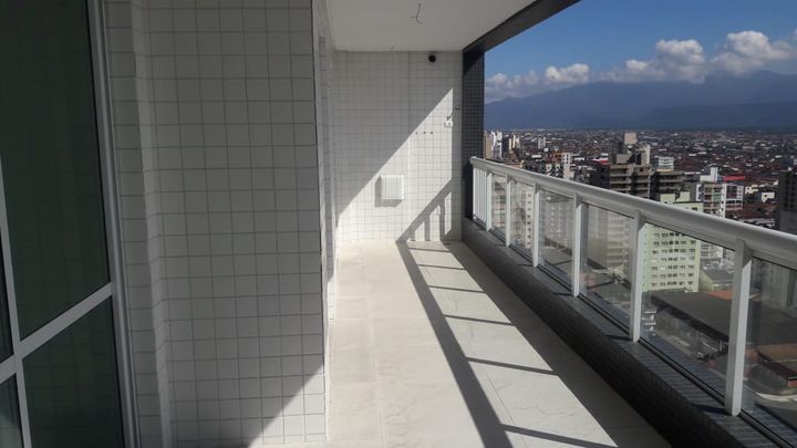 Imagem Apartamento com 2 Quartos à Venda, 92 m² em Tupi - Praia Grande Imagem Apartamento com 2 Quartos à Venda, 92 m² em Tupi - Praia Grande