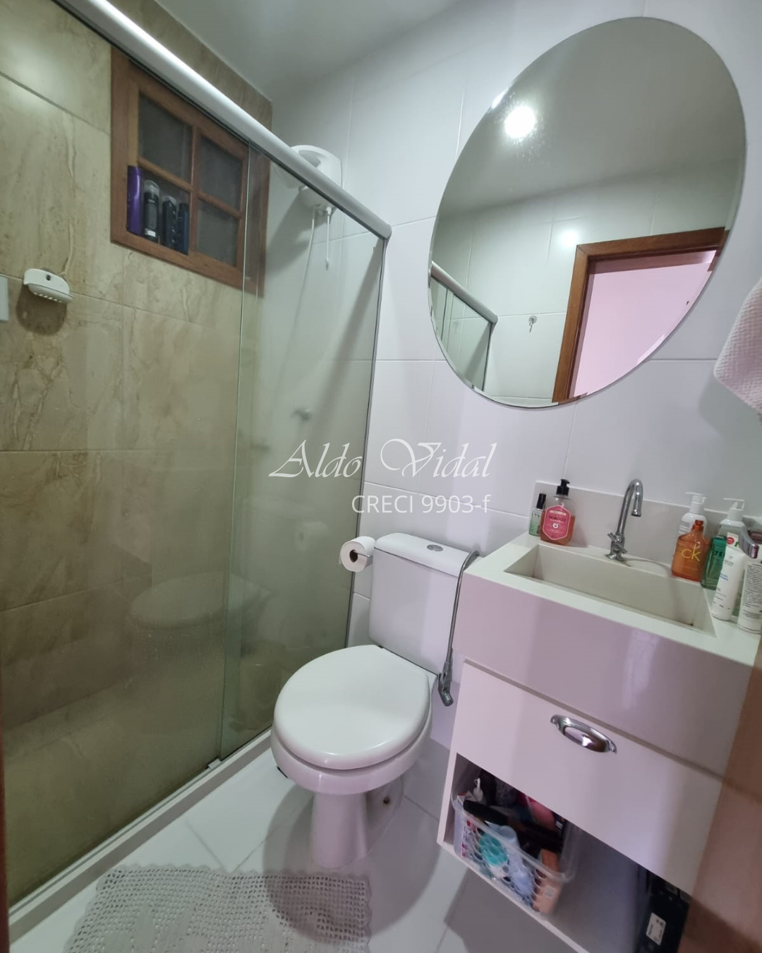 Imagem Apartamento com 2 Quartos à Venda, 48 m²em Jardim Limoeiro - Serra Imagem Apartamento com 2 Quartos à Venda, 48 m²em Jardim Limoeiro - Serra