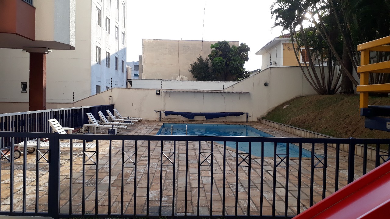 Imagem Apartamento com 3 Quartos à Venda, 79 m²em Mirandópolis - São Paulo