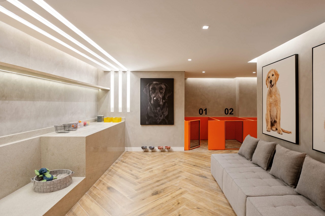 Imagem Apartamento com 4 Quartos à Venda, 150 m² em Anhangabaú - Jundiaí
