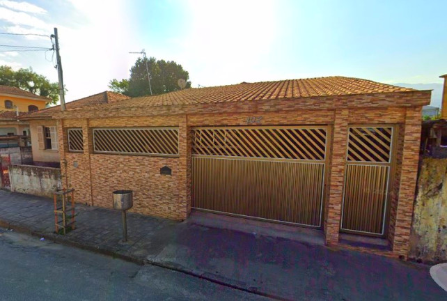 Imagem Casa com 2 Quartos à Venda, 329 m² em Vila Nova - Cubatão Imagem Casa com 2 Quartos à Venda, 329 m² em Vila Nova - Cubatão