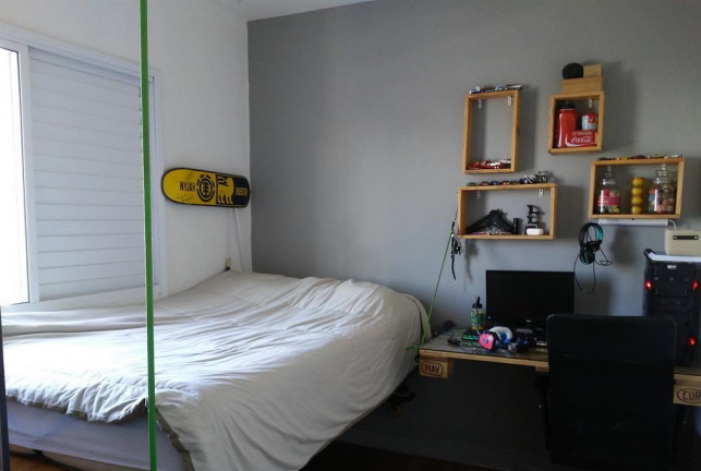 Imagem Apartamento com 3 Quartos à Venda, Locação ou Temporada, 93 m² em Vila Leopoldina - São Paulo Imagem Apartamento com 3 Quartos à Venda, Locação ou Temporada, 93 m² em Vila Leopoldina - São Paulo