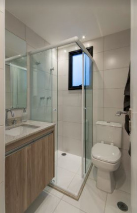 Imagem Apartamento com 2 Quartos à Venda, 53 m² em Jardim Vila Mariana - São Paulo Imagem Apartamento com 2 Quartos à Venda, 53 m² em Jardim Vila Mariana - São Paulo