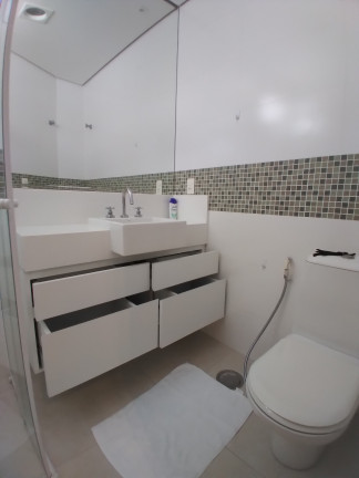 Imagem Apartamento com 4 Quartos à Venda, 230 m² em Riviera - Bertioga