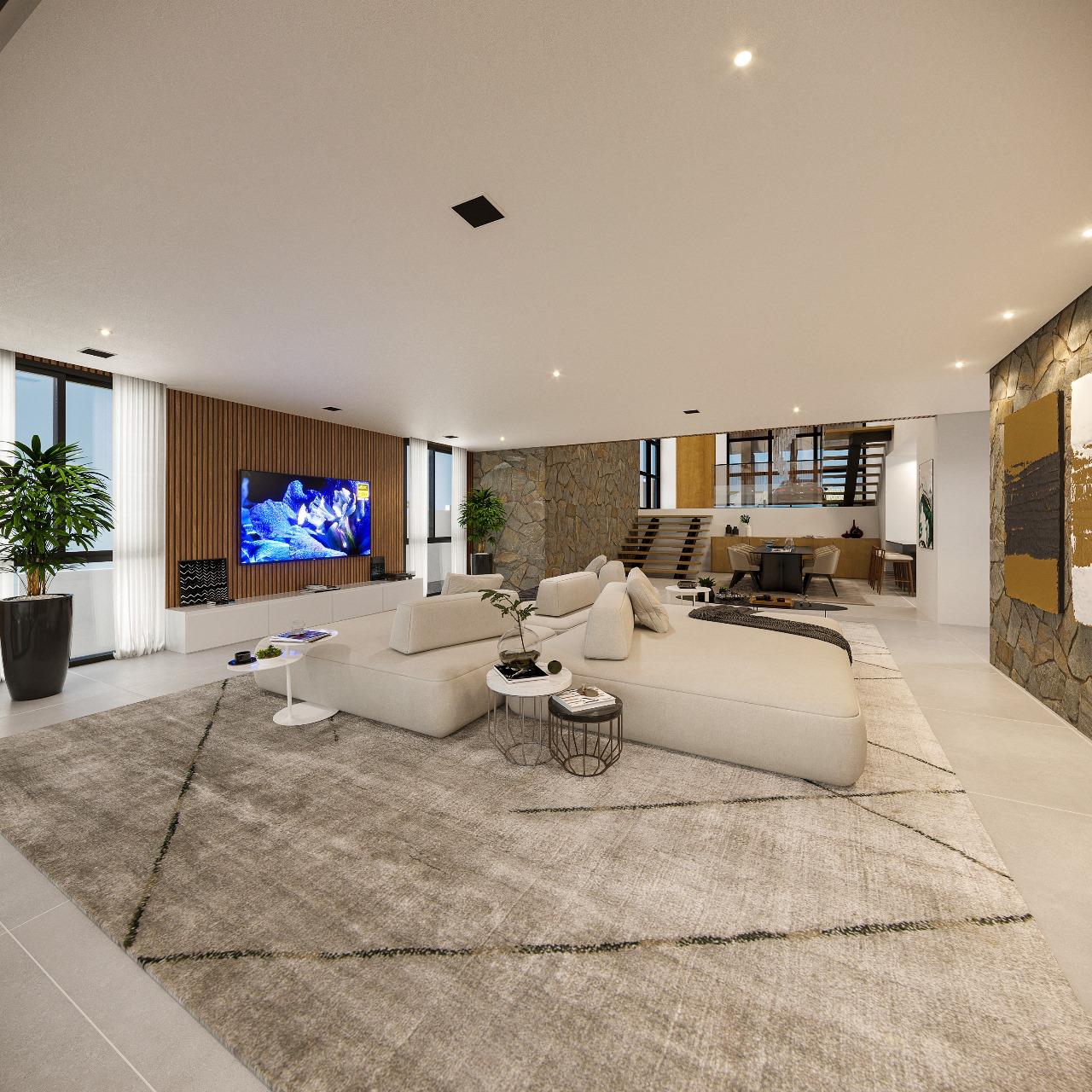 Imagem Casa de Condomínio com 5 Quartos à Venda, 610 m² em Guaxuma - Maceió Imagem Casa de Condomínio com 5 Quartos à Venda, 610 m² em Guaxuma - Maceió
