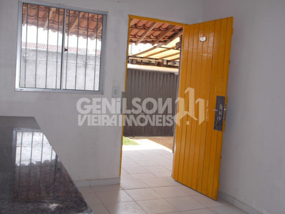 Imagem Casa com 2 Quartos à Venda, 128 m²em Benedito Bentes - Maceió Imagem Casa com 2 Quartos à Venda, 128 m²em Benedito Bentes - Maceió