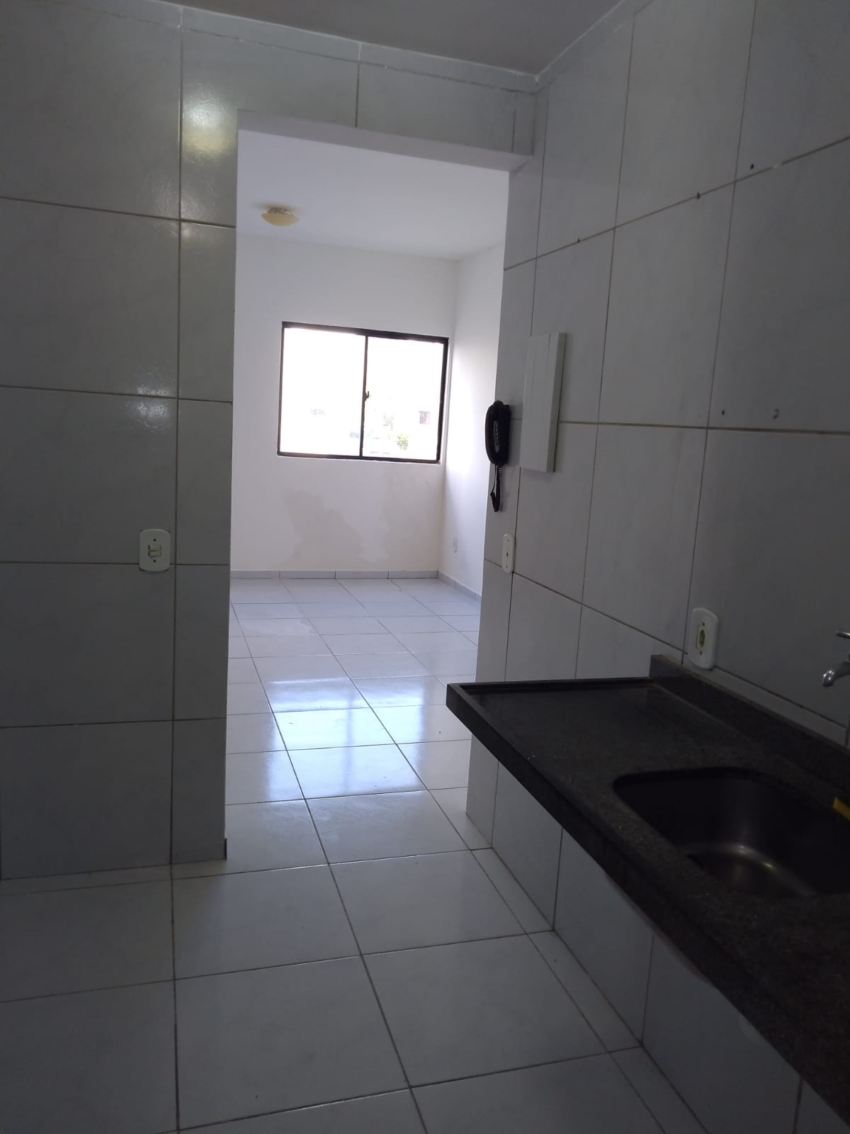 Imagem Apartamento com 2 Quartos à Venda ou Locação, 50 m² em Planalto - Natal