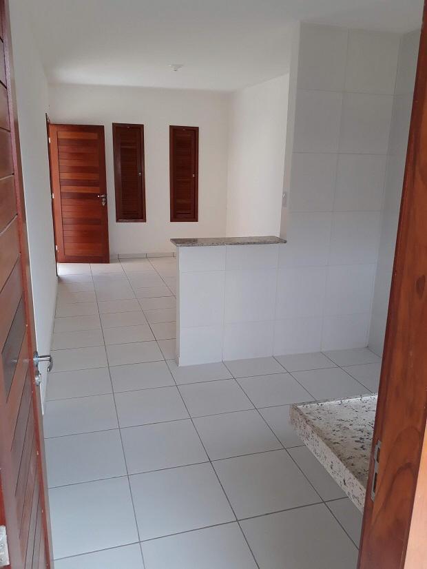Imagem Casa de Condomínio com 2 Quartos à Venda, 65 m² em Bela Macaíba - Macaíba Imagem Casa de Condomínio com 2 Quartos à Venda, 65 m² em Bela Macaíba - Macaíba