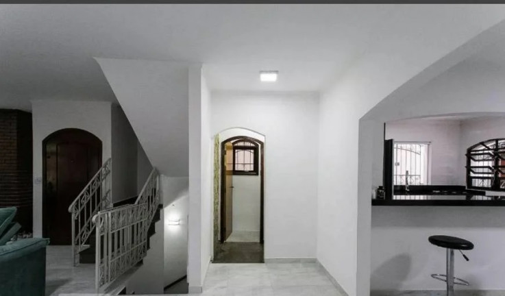 Imagem Sobrado com 3 Quartos à Venda, 286 m² em Vila Carrão - São Paulo
