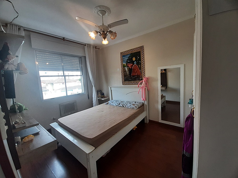 Imagem Apartamento com 3 Quartos à Venda, 150 m²em Centro - São Vicente Imagem Apartamento com 3 Quartos à Venda, 150 m²em Centro - São Vicente