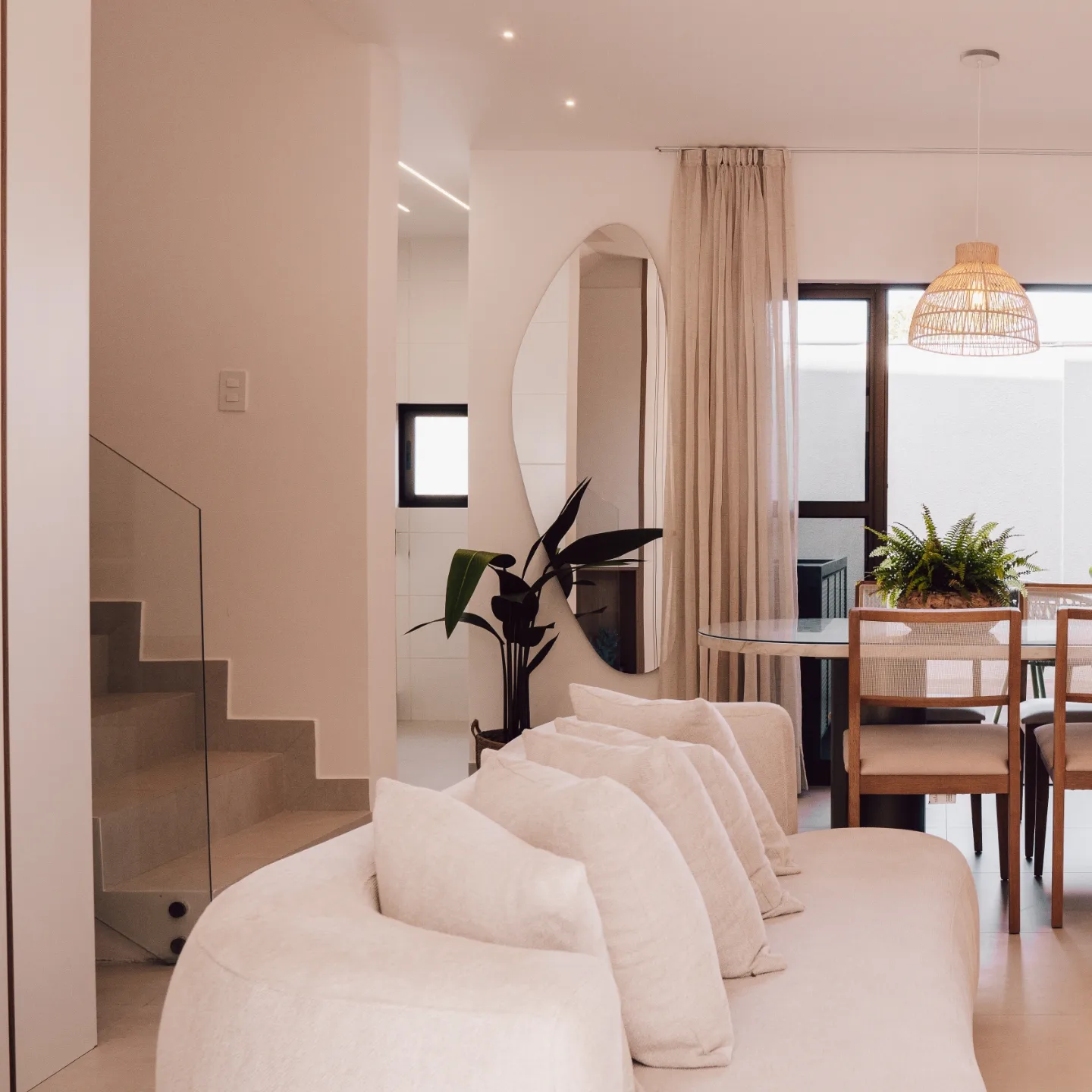 Imagem Casa de Condomínio com 3 Quartos à Venda, 100 m²em Ponta de Campina - Cabedelo