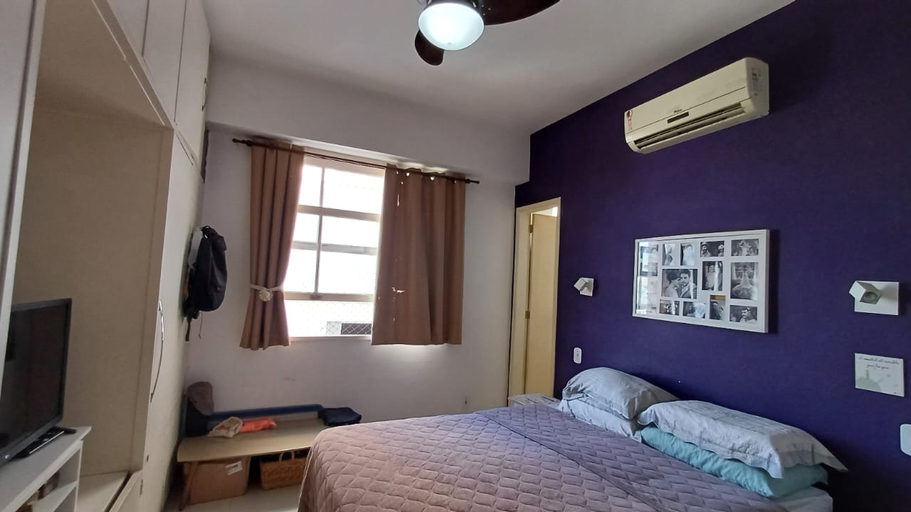 Imagem Apartamento com 2 Quartos à Venda, 85 m²em Copacabana - Rio de Janeiro