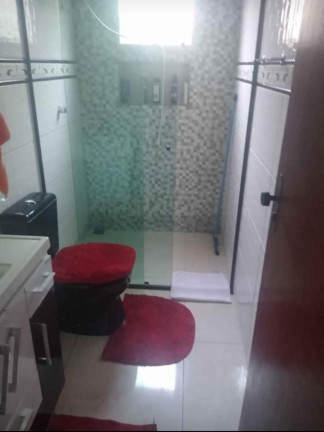 Imagem Casa com 2 Quartos à Venda, 70 m² em Jardim Santiago (Nova Veneza) - Sumaré
