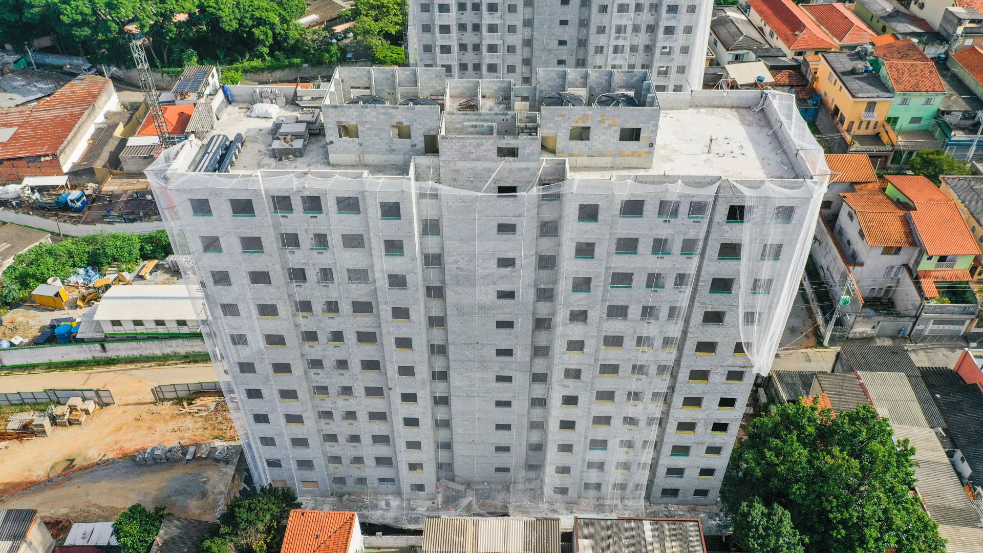 Imagem Apartamento com 2 Quartos à Venda, 35 m²em Vila Nina - São Paulo Imagem Apartamento com 2 Quartos à Venda, 35 m²em Vila Nina - São Paulo