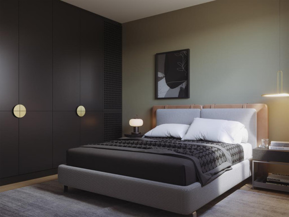 Imagem Apartamento com 2 Quartos à Venda, 79 m² em Barra da Tijuca - Rio de Janeiro