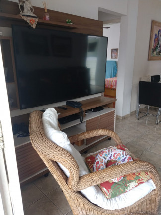 Imagem Apartamento com 2 Quartos à Venda,  em Boqueirão - Praia Grande