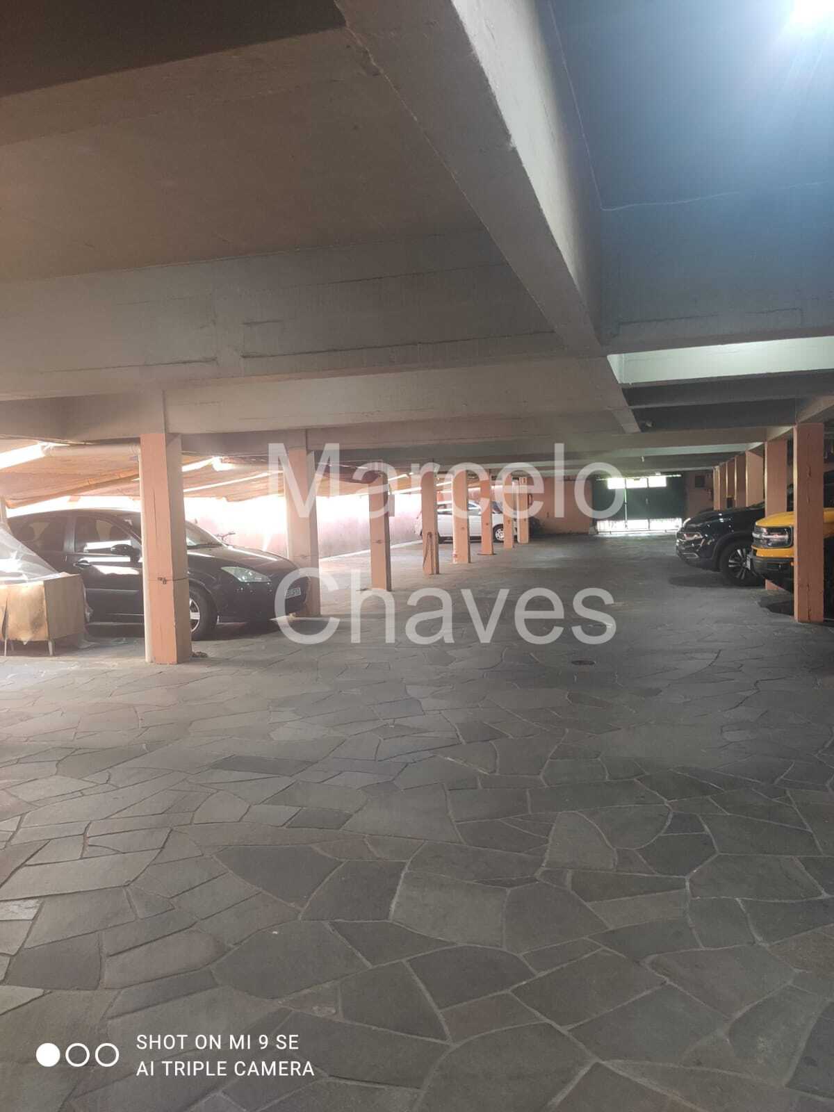 Imagem Apartamento com 1 Quarto à Venda, 40 m² em Praia de Belas - Porto Alegre