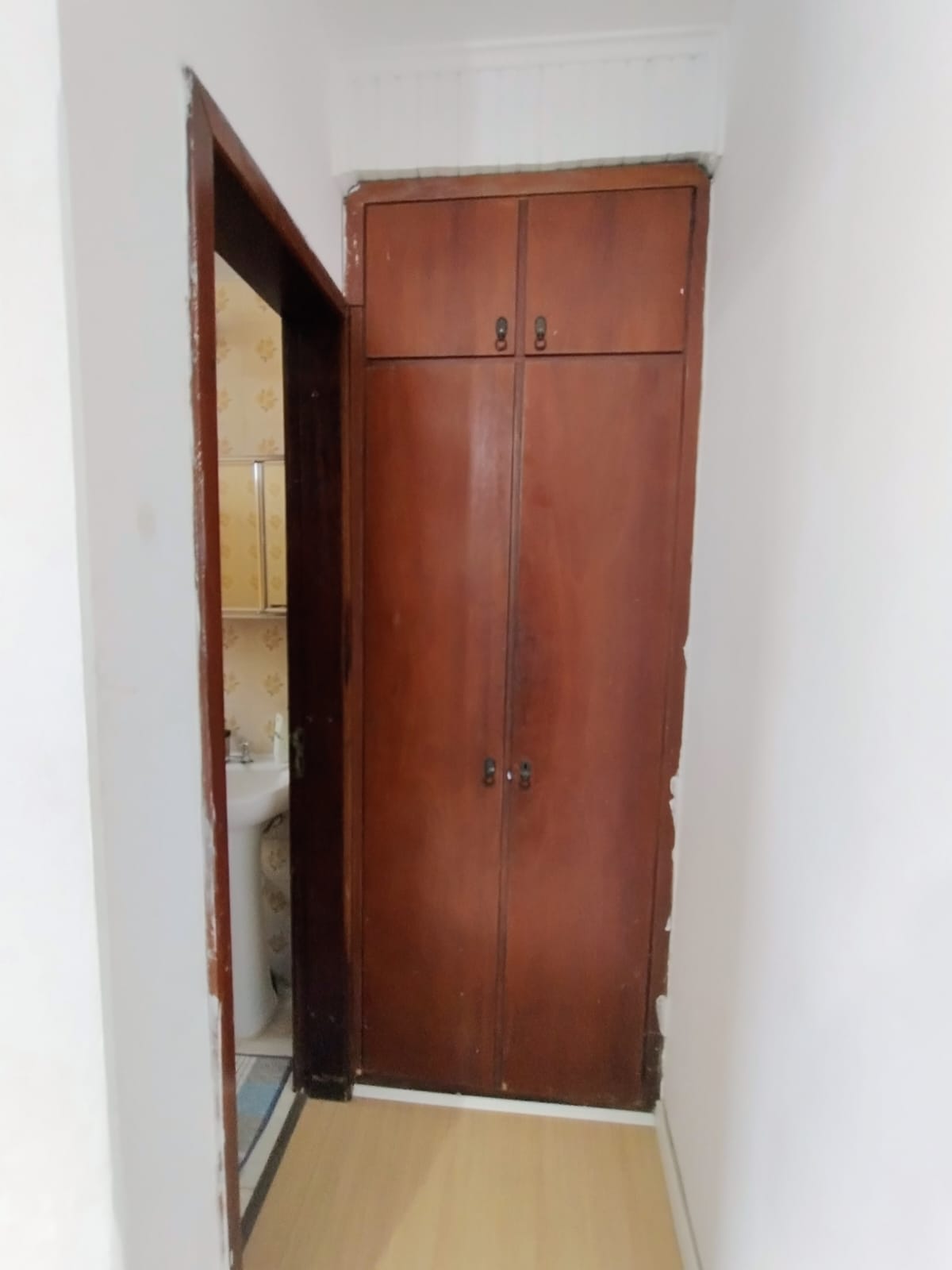 Imagem Apartamento com 1 Quarto à Venda, 32 m² em Prado Velho - Curitiba