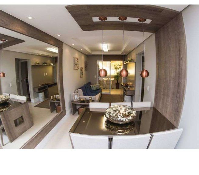 Imagem Apartamento com 2 Quartos à Venda, 53 m² em Demarchi - São Bernardo Do Campo