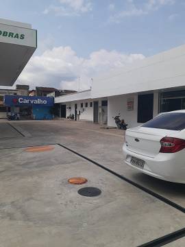 Imagem Loja para Alugar, 180 m²em Coqueiro - Ananindeua Imagem Loja para Alugar, 180 m²em Coqueiro - Ananindeua