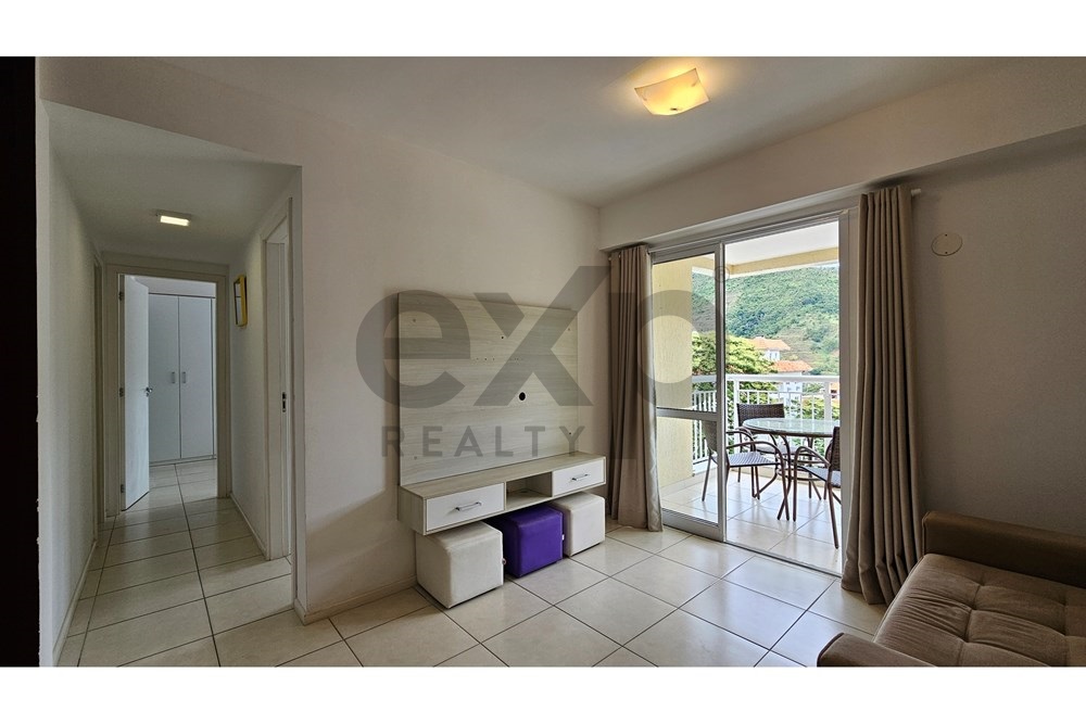 Imagem Apartamento com 2 Quartos à Venda, 70 m² em Itaipava - Petrópolis