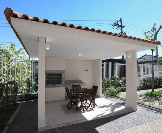 Imagem Apartamento com 2 Quartos à Venda, 32 m² em Parque Fongaro - São Paulo