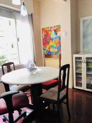 Imagem Apartamento com 3 Quartos à Venda, 125 m² em Copacabana - Rio de Janeiro