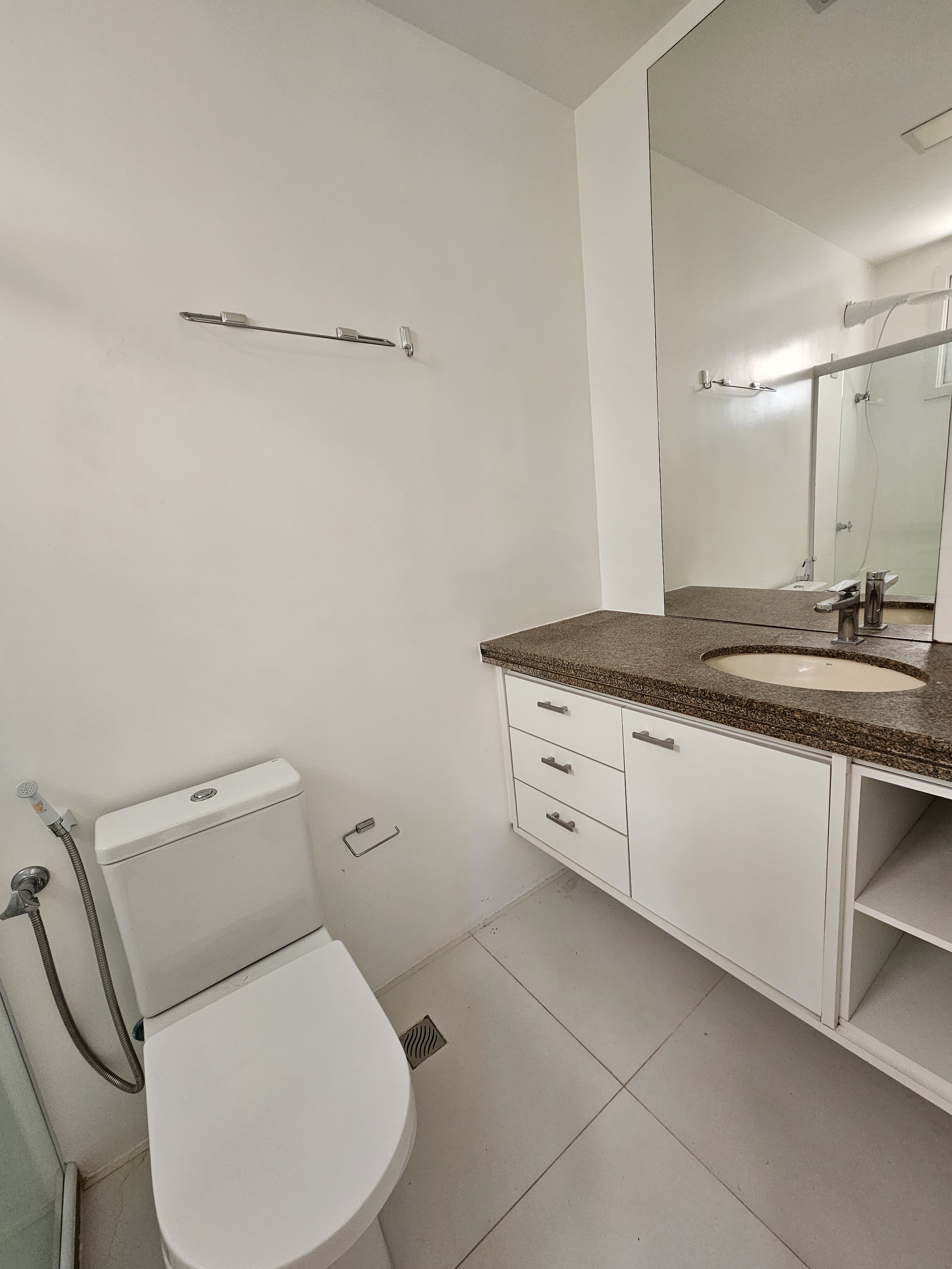 Imagem Apartamento com 2 Quartos à Venda, 123 m²em Portão - Lauro de Freitas Imagem Apartamento com 2 Quartos à Venda, 123 m²em Portão - Lauro de Freitas