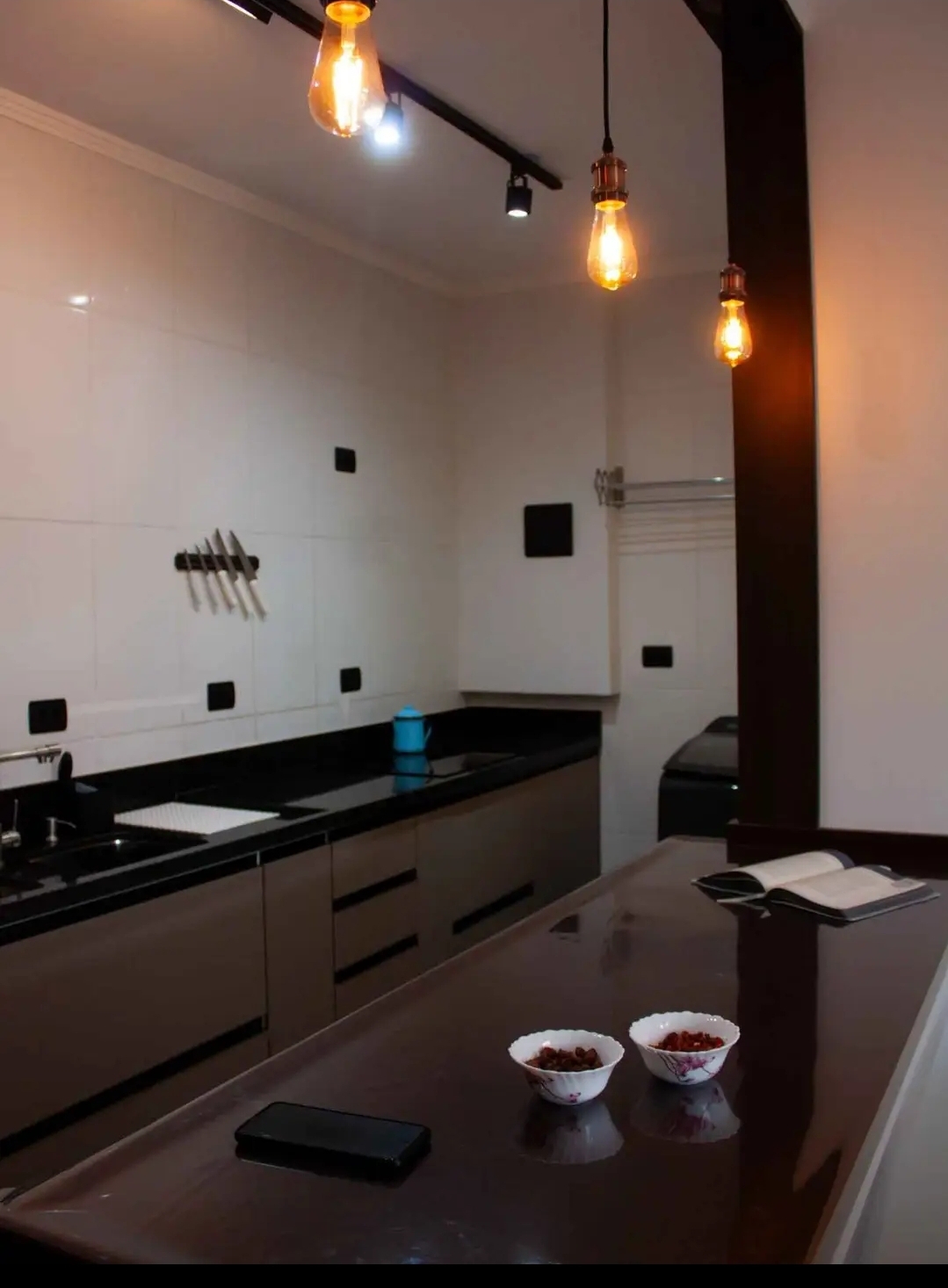 Imagem Apartamento com 2 Quartos à Venda, 45 m² em Vila Suissa - Mogi das Cruzes Imagem Apartamento com 2 Quartos à Venda, 45 m² em Vila Suissa - Mogi das Cruzes