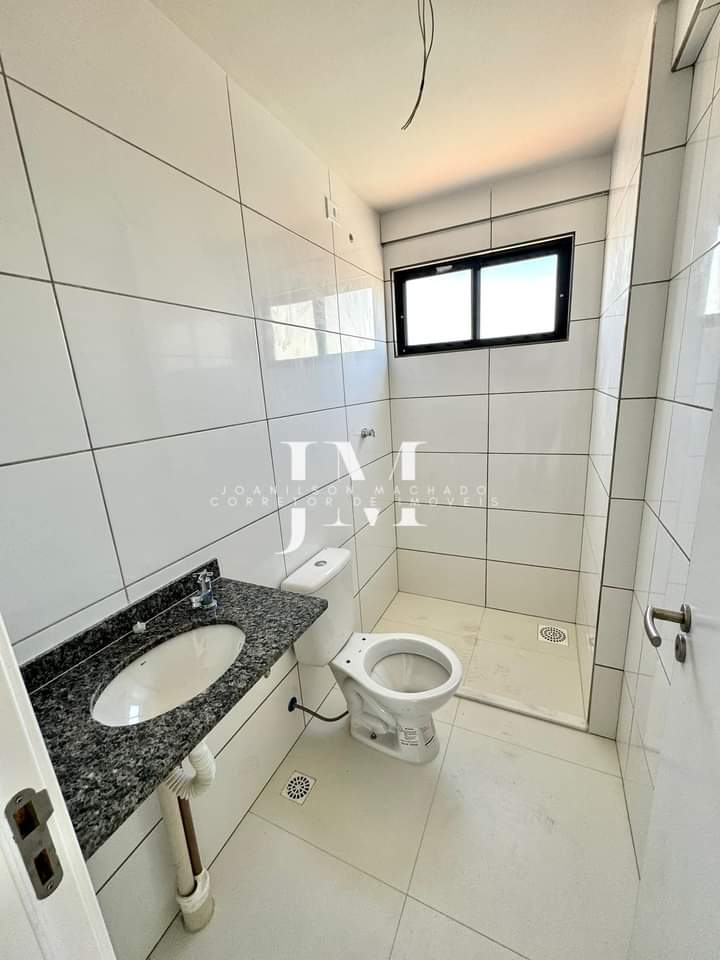 Imagem Apartamento com 3 Quartos à Venda, 75 m²em Lagoa Nova - Natal