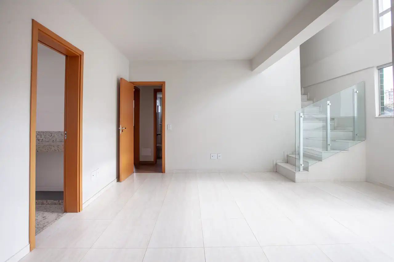Imagem Cobertura com 3 Quartos à Venda, 124 m² em Santo Antônio - Belo Horizonte Imagem Cobertura com 3 Quartos à Venda, 124 m² em Santo Antônio - Belo Horizonte