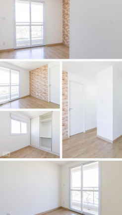 Imagem Apartamento com 1 Quarto para Alugar, 38 m² em Tatuapé - São Paulo